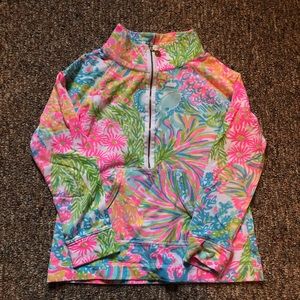 Lilly Pulitzer pullover